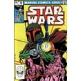 thumbnail image 1 of Star Wars #68 VF ; Marvel Comic Book, 1 of 1