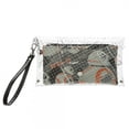 thumbnail image 1 of Star Wars 7 BB8 Clear Envelope with Wristlet, 1 of 2
