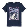 thumbnail image 1 of Star Wars - 70s Boys' Short Sleeve Graphic T-Shirt, 1 of 4