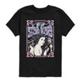 thumbnail image 1 of Star Wars - 70s Boys' Short Sleeve Graphic T-Shirt, 1 of 4