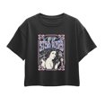 thumbnail image 1 of Star Wars - 70s - Youth Girls Boxy T-Shirt, 1 of 4
