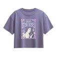 thumbnail image 1 of Star Wars - 70s - Youth Girls Boxy T-Shirt, 1 of 4