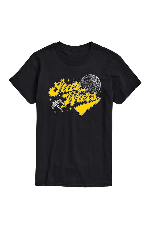 - 77 Jersey - Men's Short Sleeve Graphic T-Shirt