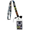 thumbnail image 1 of Star Wars 810292 Star Wars Darth Vader Lanyard with ID Badge Holder & Dangle, 1 of 2