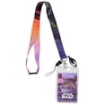 thumbnail image 1 of Star Wars 810293 Star Wars the Child Lanyard with ID Badge Holder & Dangle, 1 of 2