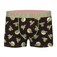 thumbnail image 1 of Star Wars 810883-medium-32-34 Star Wars the Mandalorian the Child Mens Boxer Briefs Shorts - Medium 32-34, 1 of 1