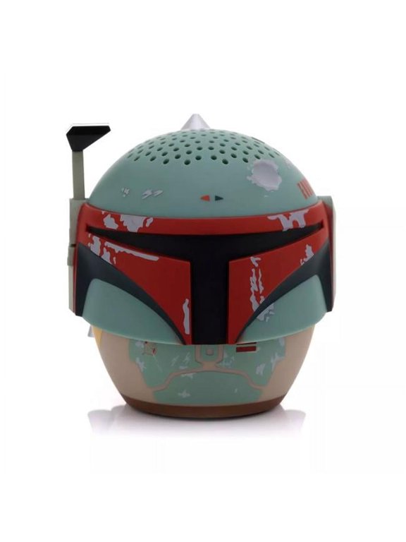 832391 Original Trilogy Boba Fett Bitty Boomers Bluetooth Speaker