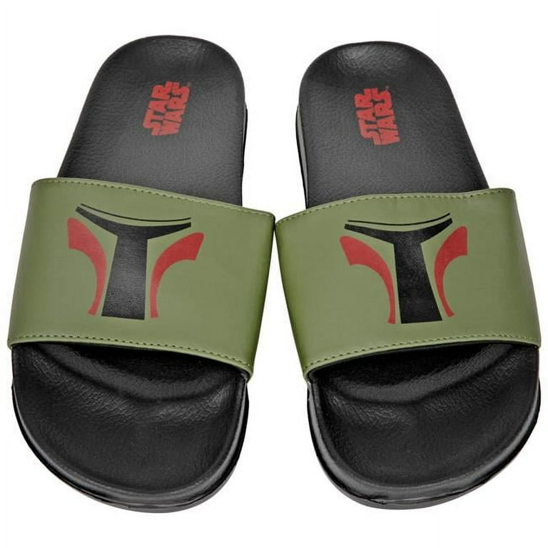 Star Wars 846523-size9-10 Star Wars Book of Boba Fett Bounty