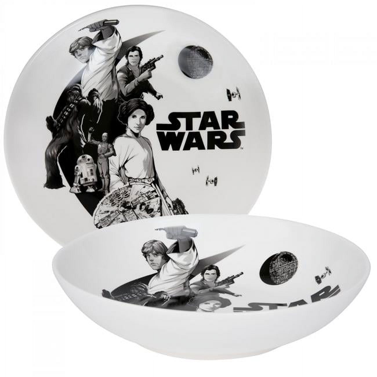 Star Wars Kitchen Dining in Home Walmart