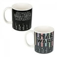 thumbnail image 1 of Star Wars Lightsaber Heat Changing 10oz Ceramic Mug, 1 of 2