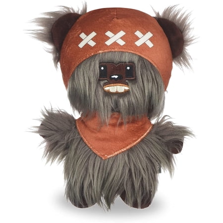 Star Wars 9" Ewok Plush Figure Toy