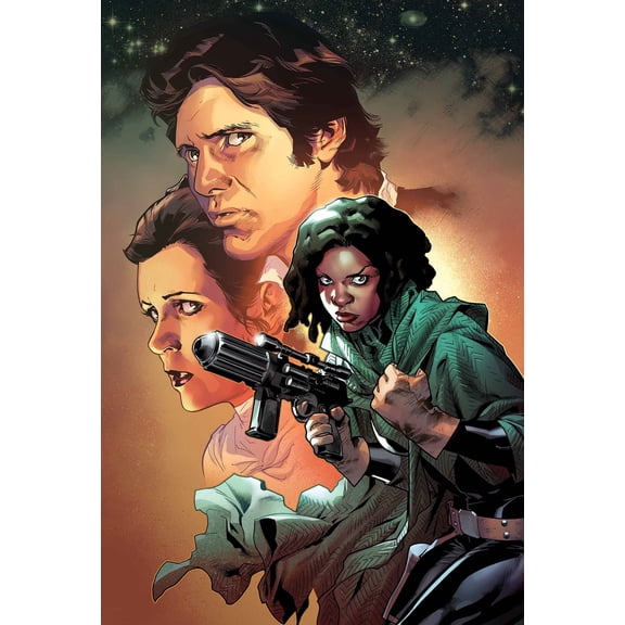 Star Wars #9 () Marvel Comics Comic Book