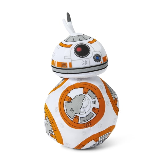 Star Wars 9" Talking Plush, BB-8