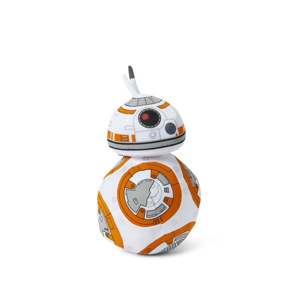 Star Wars 9" Talking Plush, BB-8