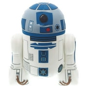 Star Wars 9 Talking Plush R2-D2