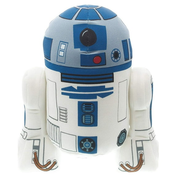 Star Wars 9" Talking Plush: R2-D2