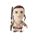 thumbnail image 1 of Star Wars 9" Talking Plush, Rey, 1 of 7