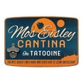 thumbnail image 1 of Star Wars 90169378-S Mos Eisley Cantina Bottle Opener Decor, 1 of 2