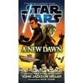 thumbnail image 1 of Star Wars A New Dawn: Star Wars, (Paperback), 1 of 1