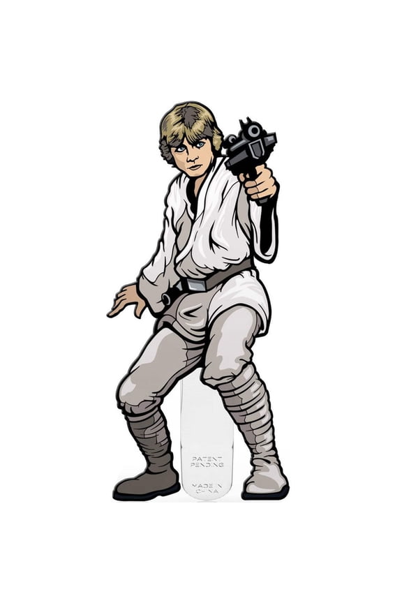 Star Wars: A New Hope Luke Skywalker Classic 3-In Pin