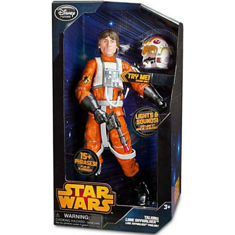 Star wars hotsell x wing figure