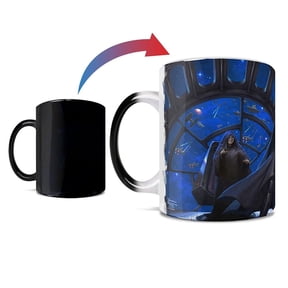 Star Wars (A Sons Destiny) Morphing Mugs Heat-Sensitive Mug MMUG1214