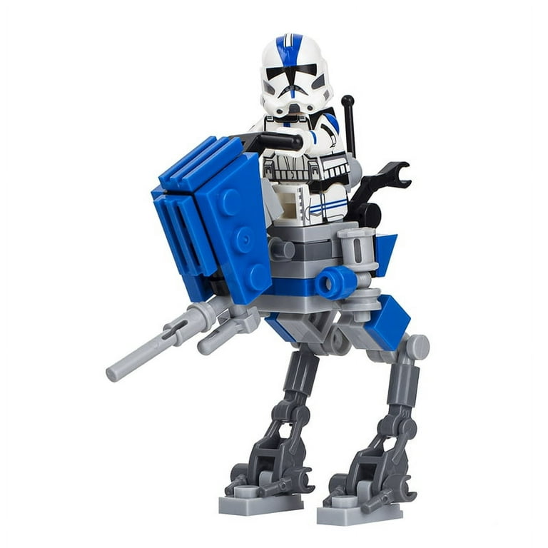 Clone Troopers Lego Clone At Rt MOC-35960 Clone Wars ATRT MOC– MOC