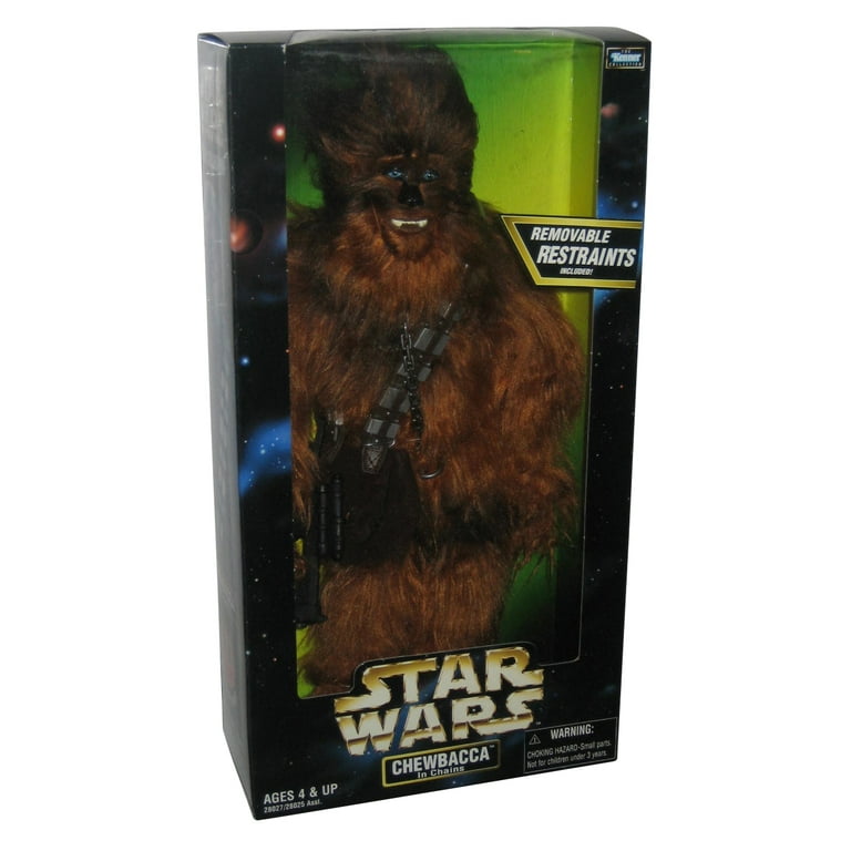 期間限定 数量限定 Kenner】スター・ウォーズ 12 コレクションシリーズ WARS STAR チューバッカ