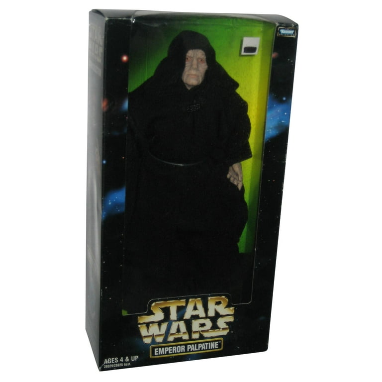 Kenner emperor palpatine outlet