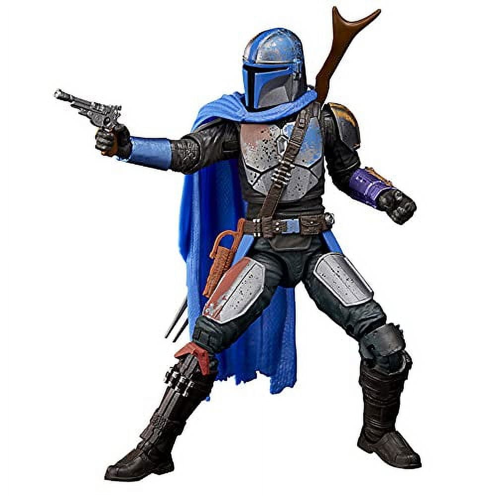 Amazon.com: STAR WARS The Vintage Collection The Mandalorian