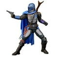thumbnail image 1 of Star Wars Action Figures, Black Series Coin Collection 6, The Mandalorian, 1 of 3