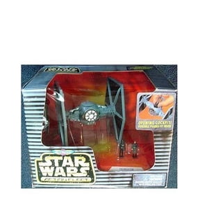 Star Wars Action Fleet Tie Fighter
