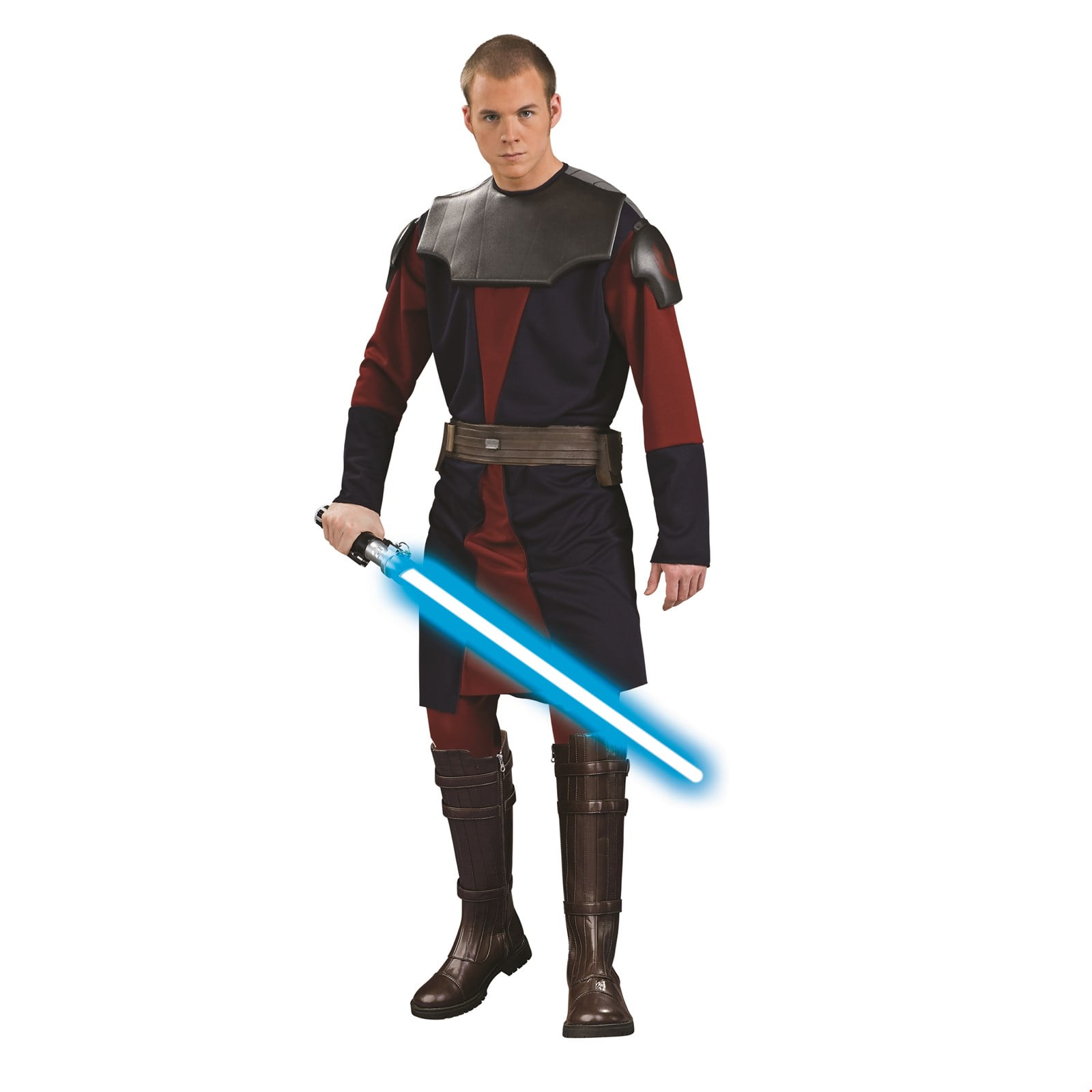 Star Wars Jedi Knight Costumes 