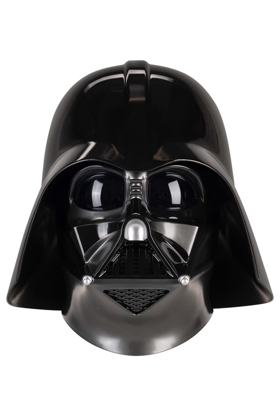Star Wars Adult Darth Vader Deluxe Costume Helmet