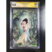 Star Wars Adventures #32 - CGC 9.8 Comic Book