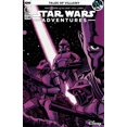 thumbnail image 1 of Star Wars Adventures (IDW, 2nd Series) #9A VF ; IDW Comic Book, 1 of 1