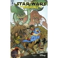 thumbnail image 1 of Star Wars Adventures (IDW) #8B VF ; IDW Comic Book, 1 of 1