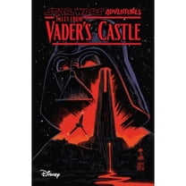 Pre-Owned Star Wars Adventures: Tales from Vader's Castle (Paperback) 1684054079 9781684054077