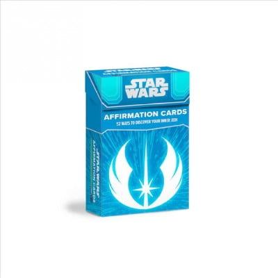 Pre-Owned Star Wars Affirmation Cards (Cards)