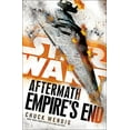 thumbnail image 1 of Pre-Owned Star Wars: Aftermath: Empire's End: Wendig Chuck Paperback, 1 of 1