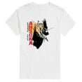 thumbnail image 1 of Star Wars - Ahsoka Brush - Men's Short Sleeve Graphic T-Shirt, 1 of 5