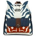 thumbnail image 1 of Star Wars Ahsoka Cosplay Mini Backpack, 1 of 7