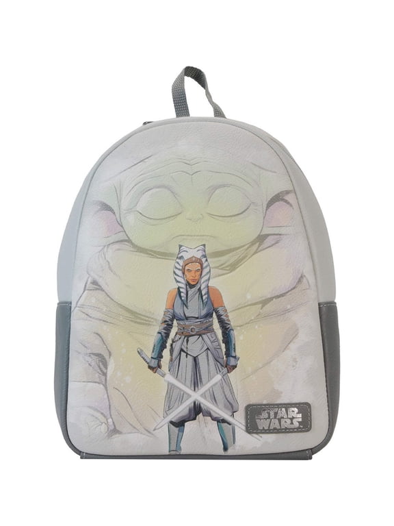 Star Wars: Ahsoka Funko Mini-Backpack