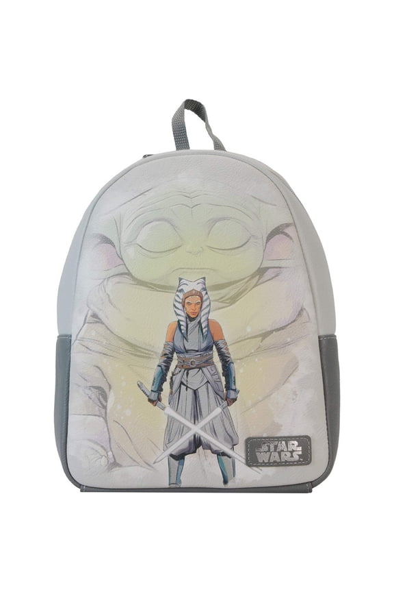 Star Wars: Ahsoka Funko Mini-Backpack
