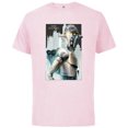 thumbnail image 1 of Star Wars Ahsoka Huyang Droid Architect of Jedi Lightsabers - Short Sleeve Cotton T-Shirt for Adults - Customized-Soft Pink, 1 of 5