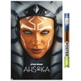 thumbnail image 1 of Star Wars: Ahsoka - One Sheet Wall Poster, 22.375" x 34", 1 of 5
