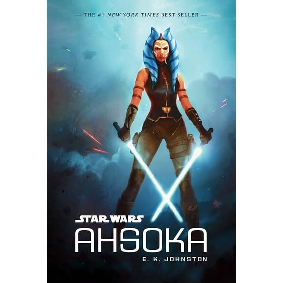 Star Wars Ahsoka