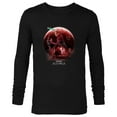thumbnail image 1 of Star Wars Ahsoka Part 8 Morgan Elsbeth and Zombie Troopers - Long Sleeve T-Shirt for Men - Customized-Black, 1 of 5