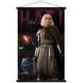 thumbnail image 1 of Star Wars: Ahsoka - Shin Hati Wall Poster with Magnetic Frame, 22.375" x 34", 1 of 5