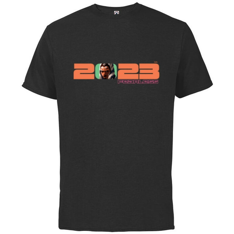 Ahsoka top t shirt